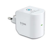 Smart Home D-Link mydlink Home Music Everywhere Wi-Fi Audio Extender