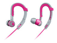 Слушалки Philips ActionFit SHQ3300PK