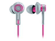 Слушалки Philips ActionFit SHQ2300PK