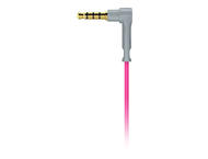 Слушалки Philips ActionFit SHQ2300PK