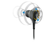 Слушалки Philips SHE6000