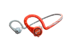 Слушалки Plantronics Backbeat FIT Red