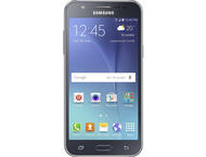 Смартфони Samsung Galaxy J5 (SM-J500F) LTE 8GB, две SIM карти, черен цвят