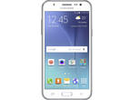 Смартфони Samsung Galaxy J5 (SM-J500F) LTE 8GB, бял цвят