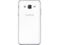 Смартфони Samsung Galaxy J5 (SM-J500F) LTE 8GB, бял цвят