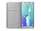 Калъфи Samsung Flip Wallet за Samsung Galaxy S6 Edge Plus,сребрист