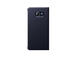 Калъфи Samsung Flip Wallet за Samsung Galaxy S6 Edge Plus, черен