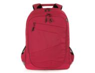 Чанти за Лаптопи Tucano Lato, в червено