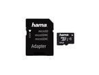 Карти памет 64GB microSDXC карта Hama Class 10