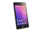 Таблети Acer One 7 (B1-760HD) 16GB, черен цвят