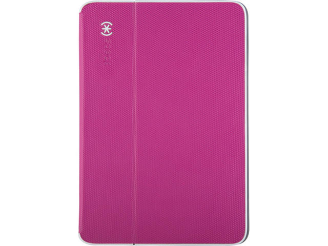 Калъфи за таблети Speck DuraFolio за iPad Mini Retina, в розово