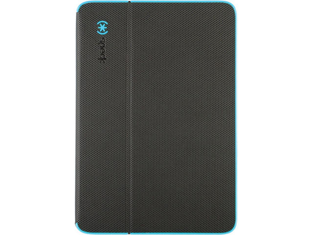 Калъфи за таблети Speck DuraFolio за iPad Mini Retina, в черно-синьо
