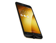 Смартфони Asus ZenFone Selfie (ZD551KL) 32GB, златист цвят
