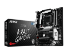 Дънни платки MSI Z170A KRAIT GAMING