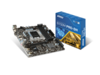 Дънни платки MSI B150M PRO-DH