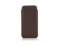 Калъфи Knomo Leather Slim за iPhone SE /5S/5