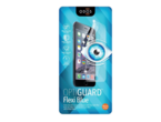 Защитно фолио OptiGuard Flexi Blue за iPhone 6 Plus