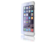Защитно фолио OptiGuard Flexi Blue за iPhone 6 Plus
