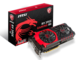 Видео карти MSI Radeon R9 390X Gaming 8G