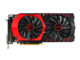Видео карти MSI Radeon R9 390X Gaming 8G