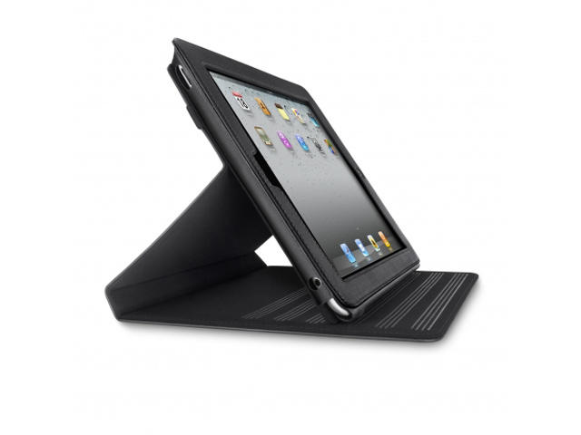 Калъфи за таблети Belkin Verve Folio за iPad 2 и Новия iPad