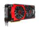 Видео карти MSI Radeon R9 390X Gaming 8G