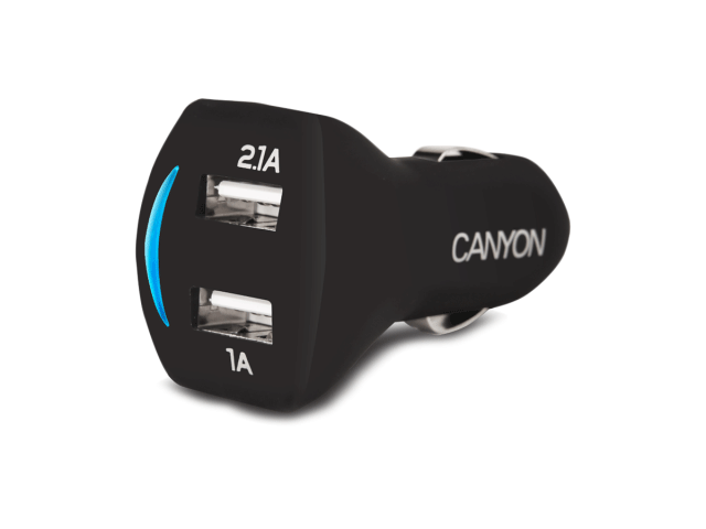 Зарядни устройства Canyon Smile CNE-CCA22SB