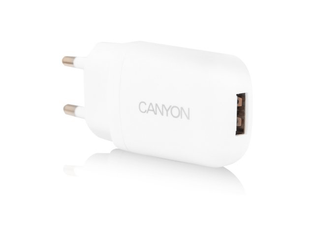 Зарядни устройства Canyon CNE-CHA11W