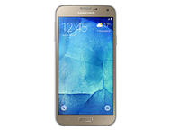 Смартфони Samsung Galaxy S5 Neo (SM-G903F) 16GB, златист цвят