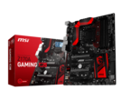 Дънни платки MSI Z170A GAMING M5