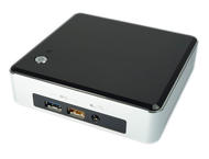 Mini PC Intel NUC kit BOXNUC5I3RYK