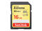 Карти памет 16GB SDHC SanDisk Extreme Class 10 UHS-I U3
