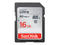 Карти памет 16GB SDHC карта SanDisk Ultra Class 10