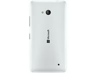 Смартфони Microsoft Lumia 640 8GB, бял цвят