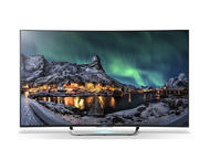 Телевизори Sony KD-55S8005C