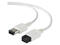Кабели и Адаптери Belkin UltraThin FireWire 800/400 кабел: 9/6 пина: 1.8м