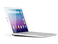 Таблети Alcatel OneTouch POP 10 8GB, бял цвят