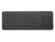 Клавиатури Microsoft All-in-One Media Keyboard