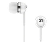 Слушалки Sennheiser CX 1.00, бели