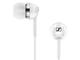 Слушалки Sennheiser CX 1.00, бели