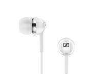 Слушалки Sennheiser CX 2.00G, в бяло