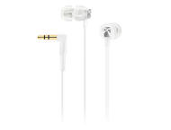 Слушалки Sennheiser CX 3.00, бели