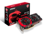 Видео карти MSI Radeon R7 370 Gaming 4GB