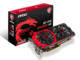 Видео карти MSI Radeon R7 370 Gaming 4GB