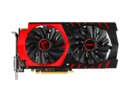 Видео карти MSI Radeon R7 370 Gaming 4GB