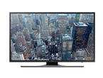 Телевизори Samsung 75JU6400