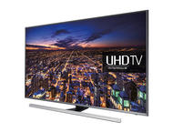 Телевизори Samsung 75JU7000