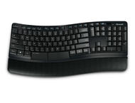 Клавиатури Microsoft Sculpt Comfort