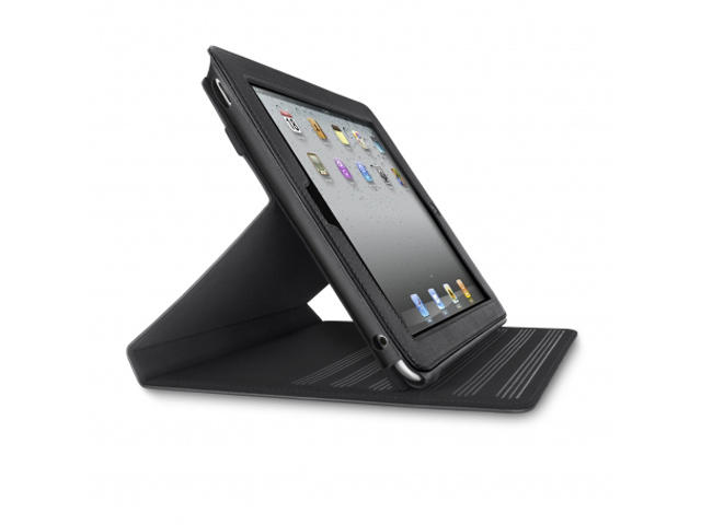 Калъфи за таблети Belkin Verve Folio за iPad 2 и Новия iPad с Auto On/Off