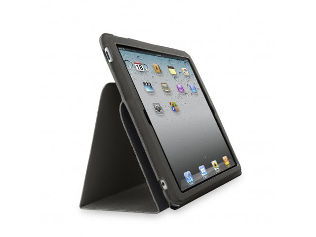 Калъфи за таблети Belkin Slim Folio за iPad 2 и Новия iPad с Auto On/Off